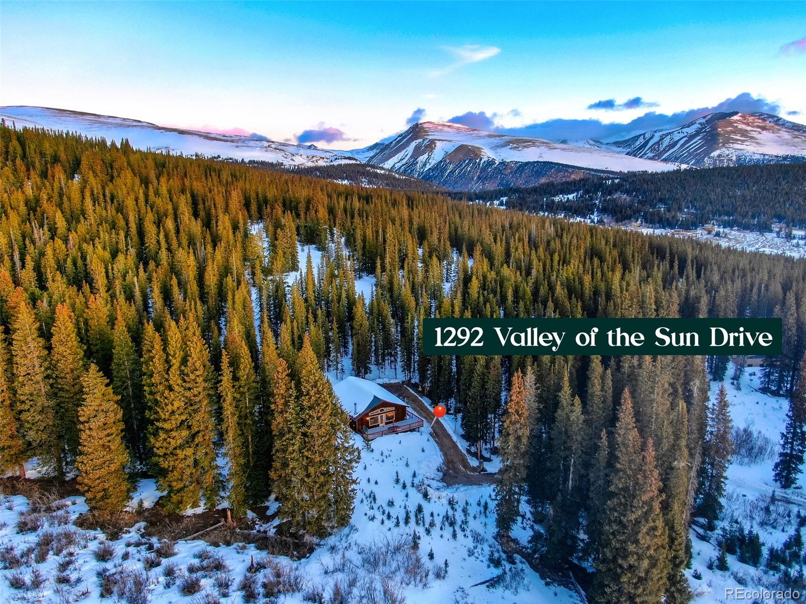 MLS Image #44 for 1292  valley of the sun drive,fairplay, Colorado