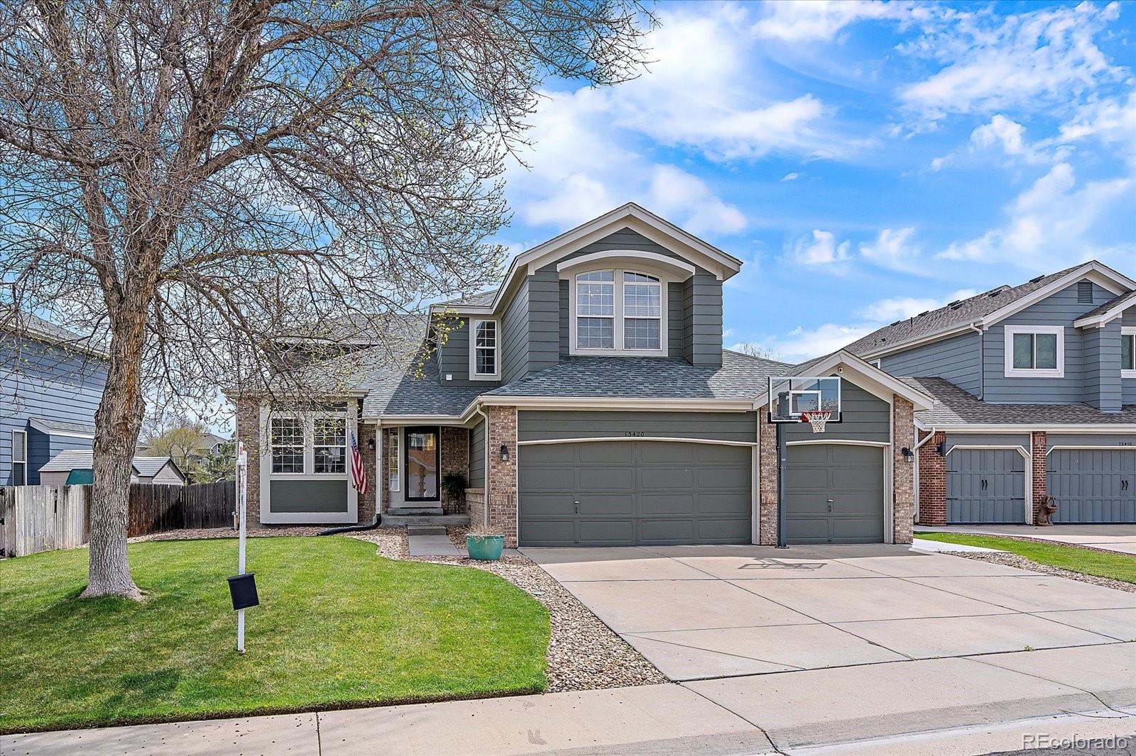 MLS Image #2 for 13420  lafayette street,thornton, Colorado