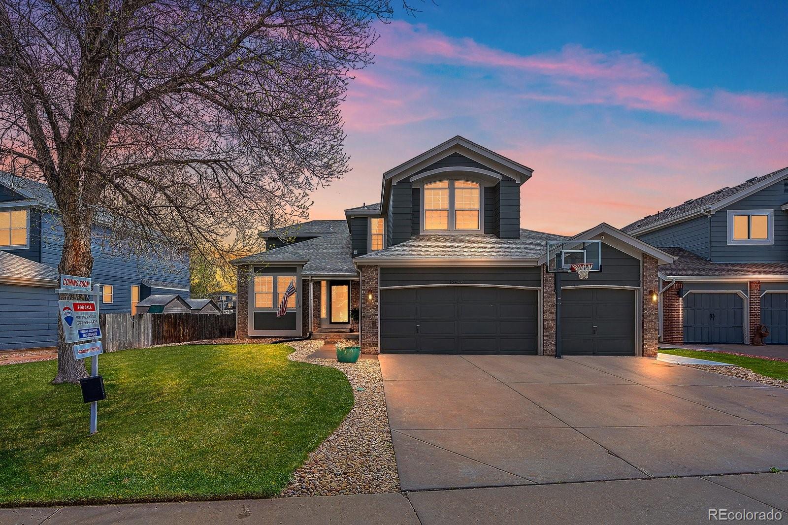 MLS Image #3 for 13420  lafayette street,thornton, Colorado