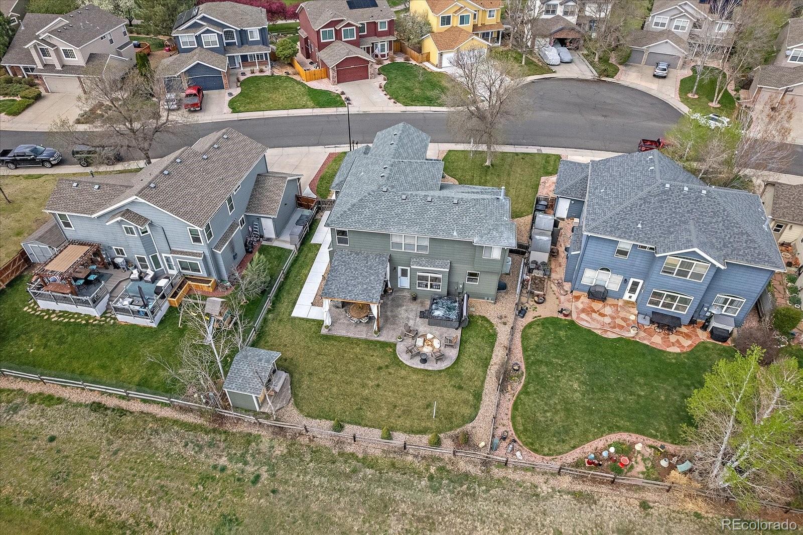 MLS Image #4 for 13420  lafayette street,thornton, Colorado