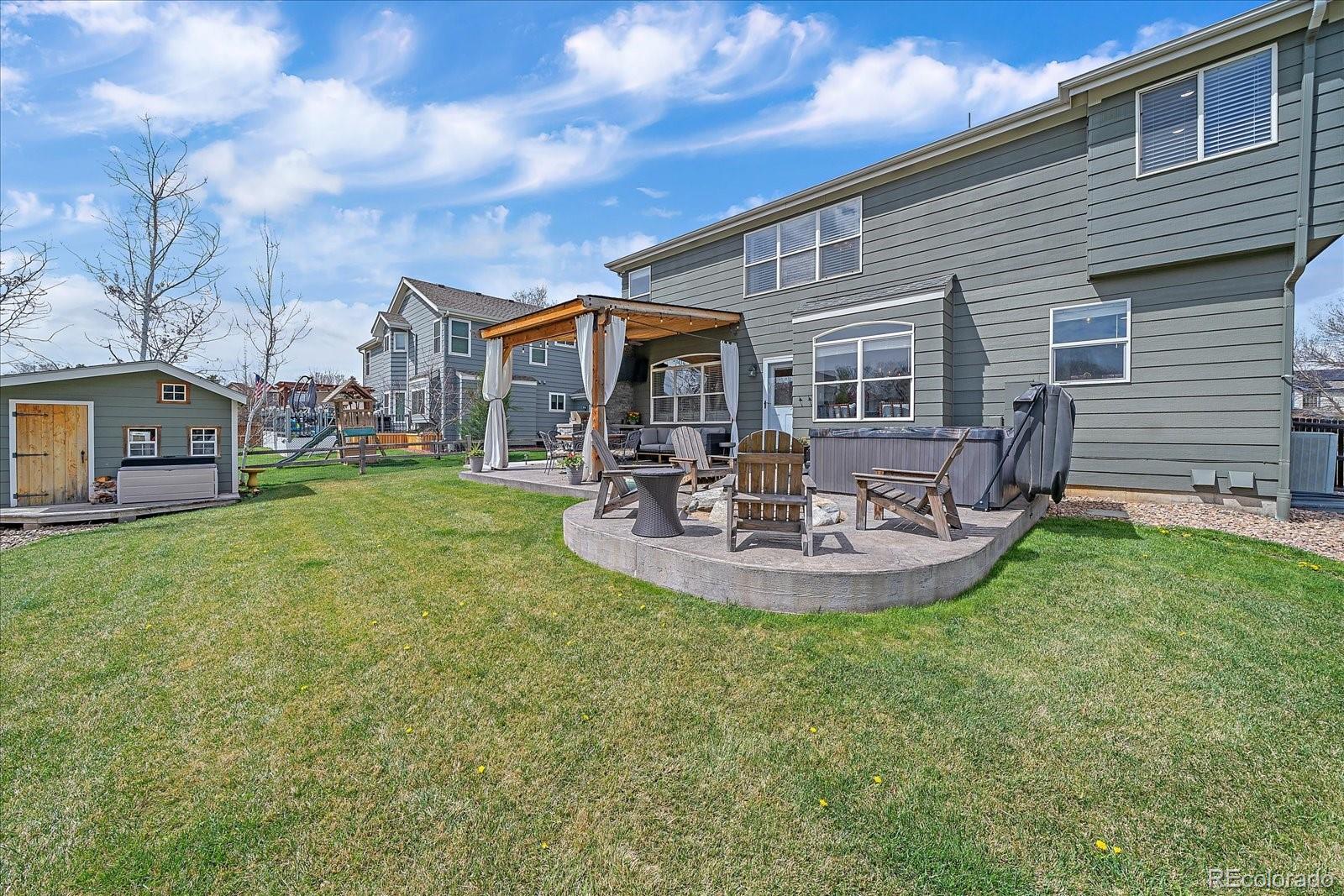 MLS Image #46 for 13420  lafayette street,thornton, Colorado