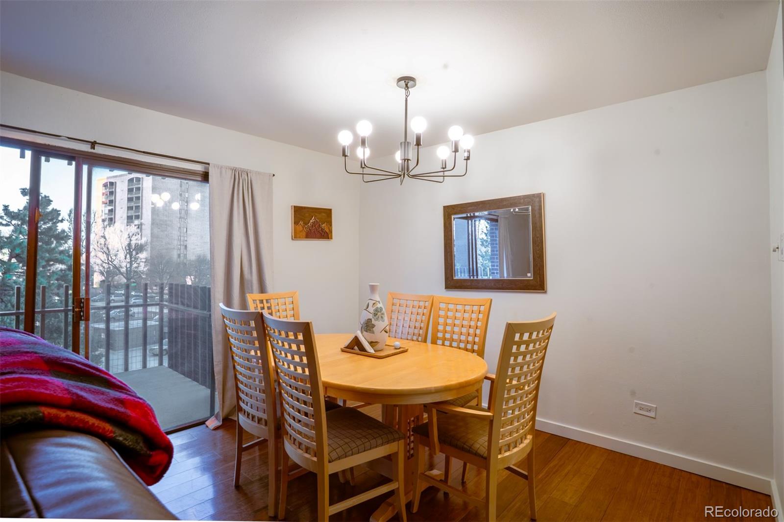 MLS Image #10 for 480 s marion parkway,denver, Colorado