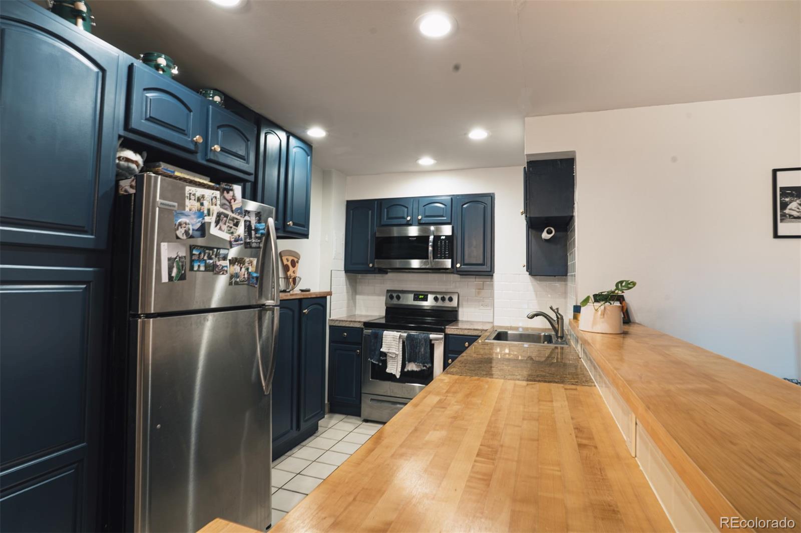 MLS Image #11 for 480 s marion parkway,denver, Colorado
