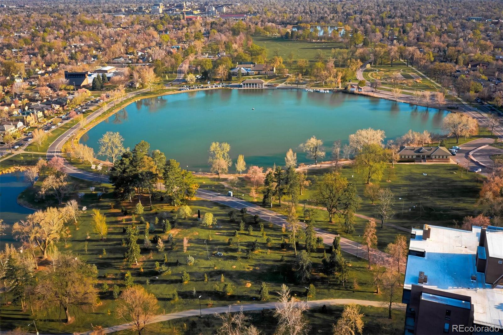 MLS Image #15 for 480 s marion parkway,denver, Colorado