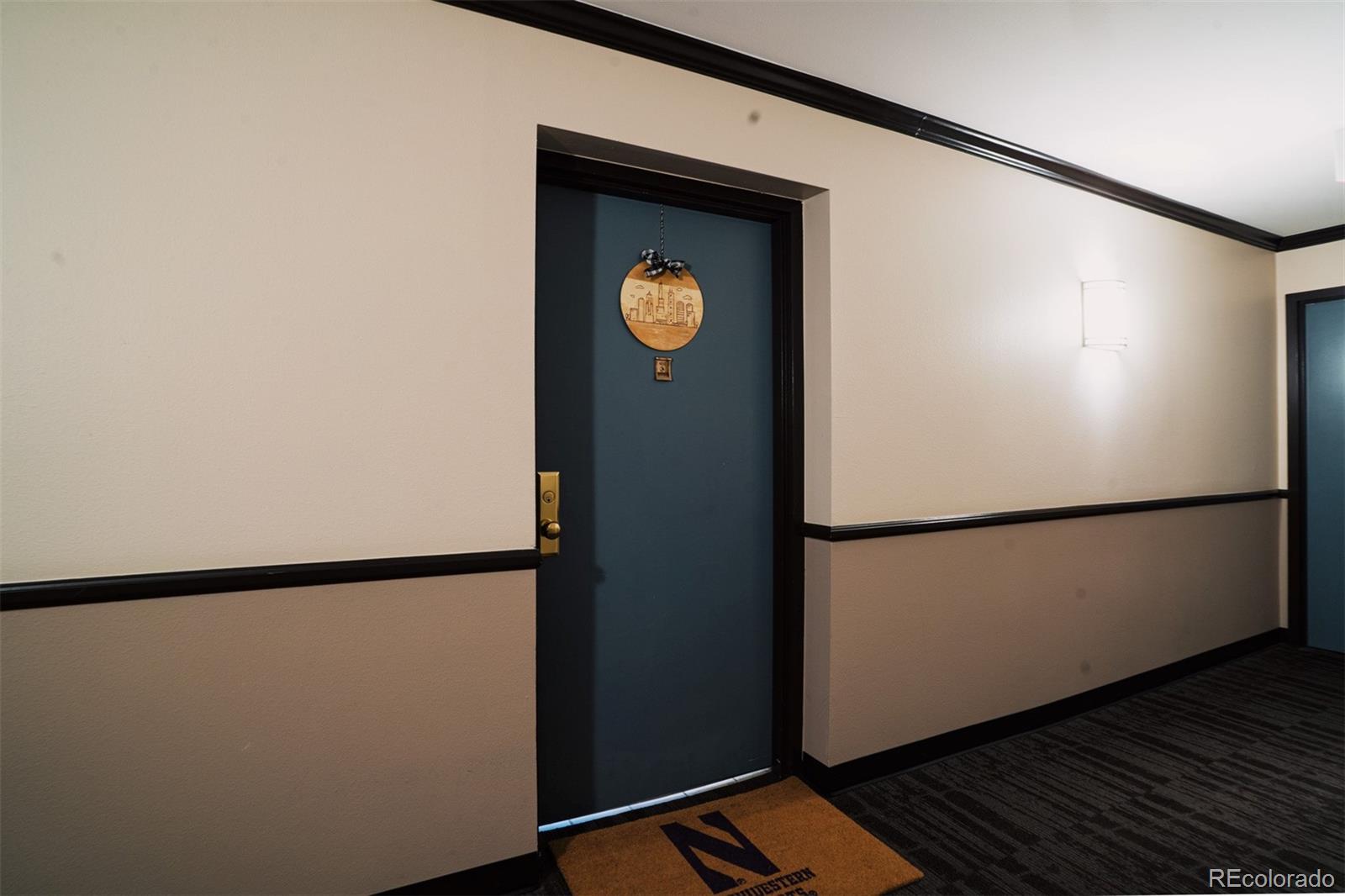 MLS Image #3 for 480 s marion parkway,denver, Colorado