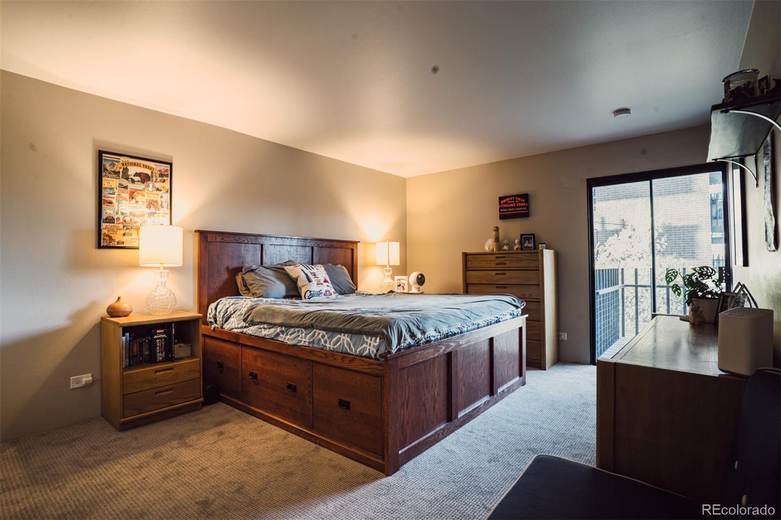 MLS Image #5 for 480 s marion parkway,denver, Colorado