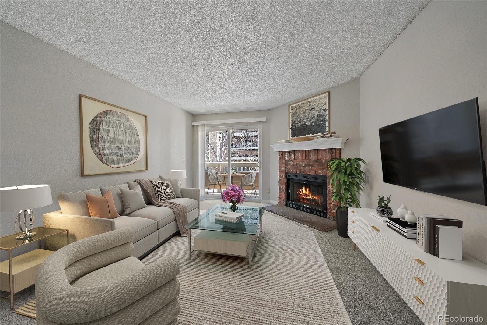 MLS Image #2 for 1075 s elkhart way,aurora, Colorado