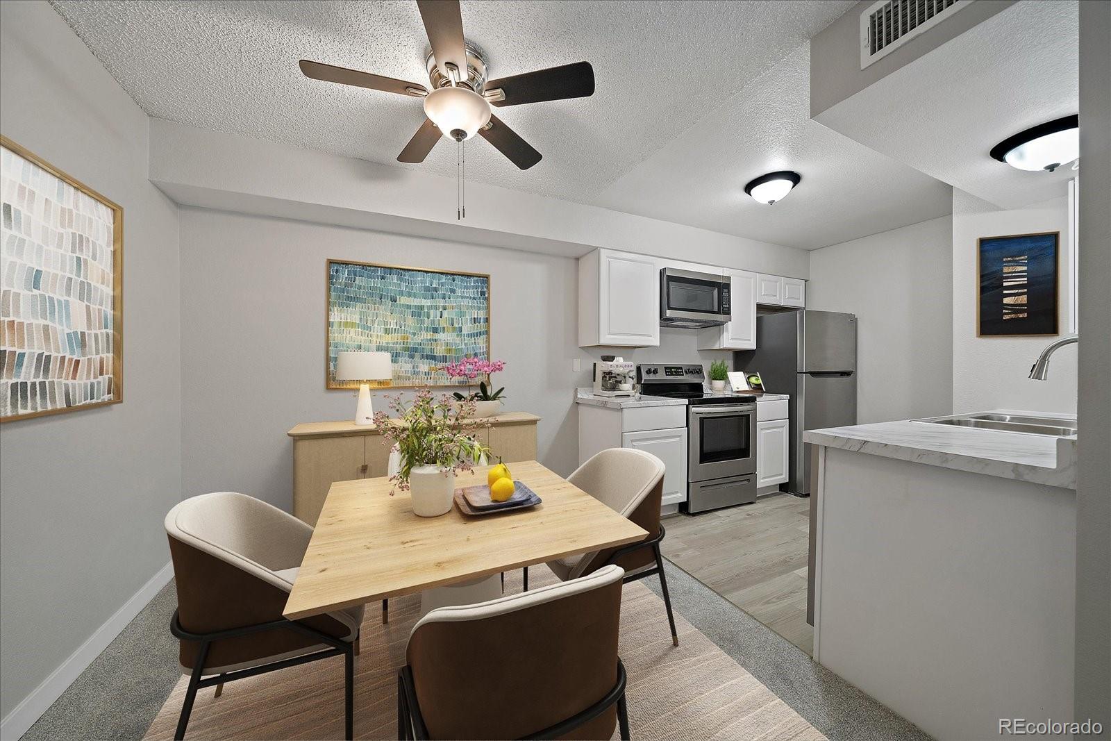 MLS Image #3 for 1075 s elkhart way,aurora, Colorado