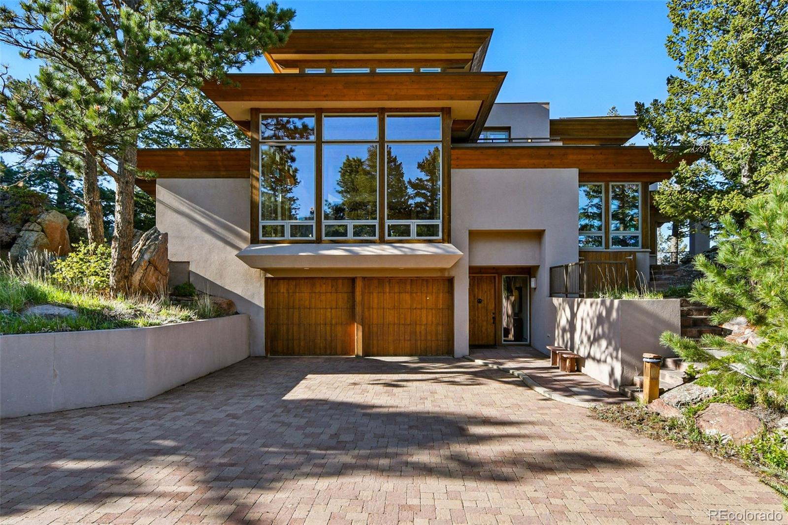 MLS Image #1 for 9041  eastridge road,golden, Colorado