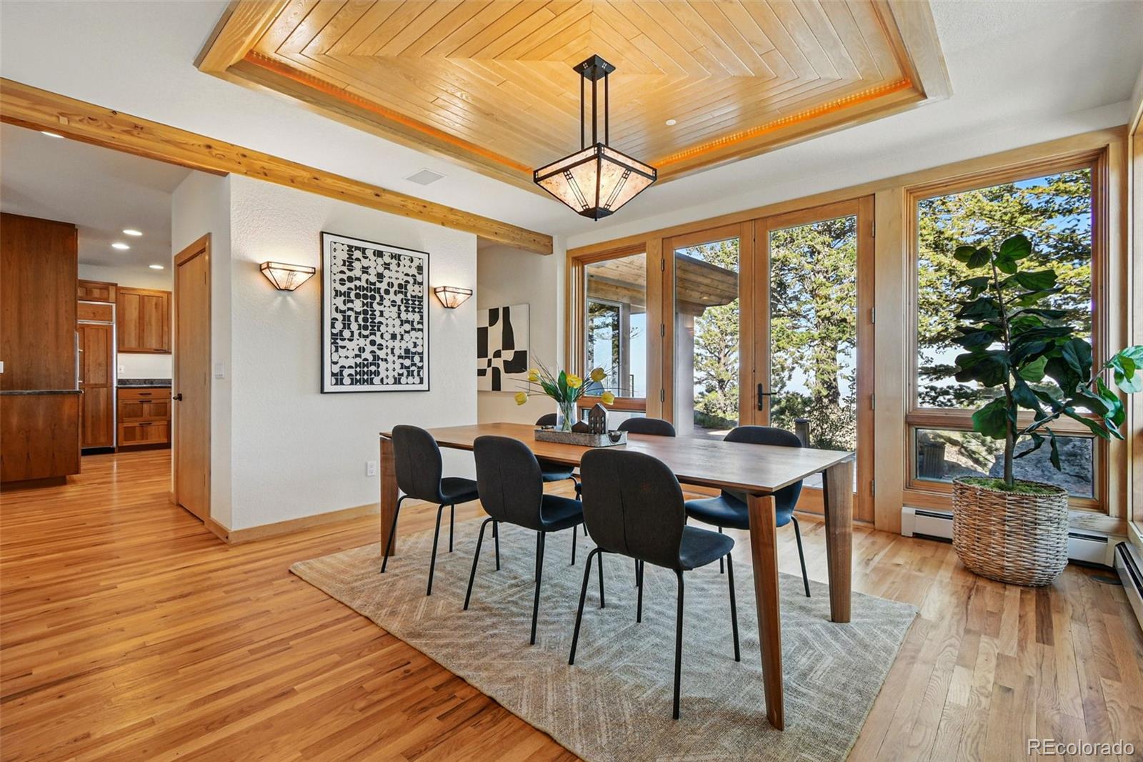 MLS Image #10 for 9041  eastridge road,golden, Colorado