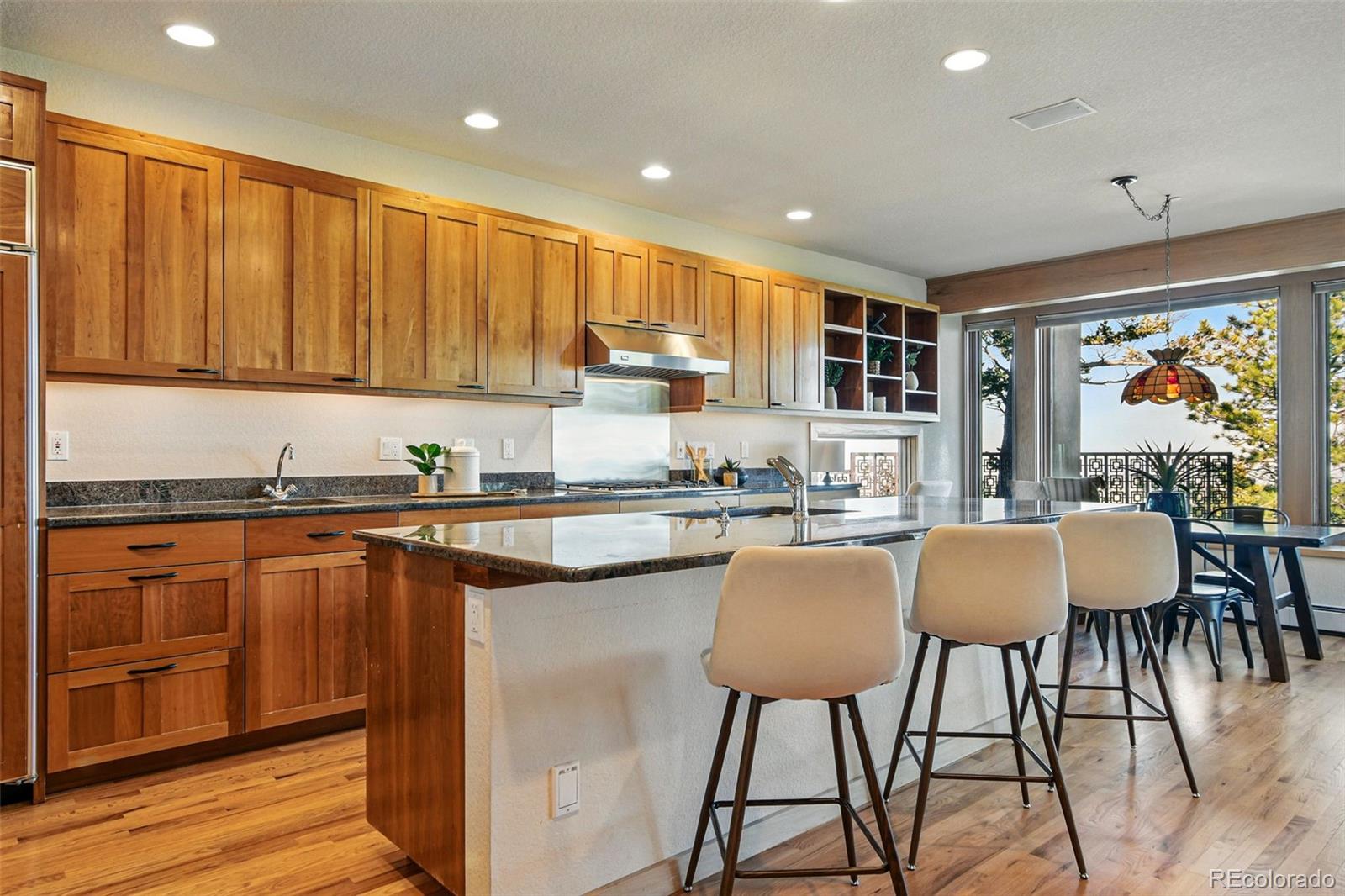 MLS Image #12 for 9041  eastridge road,golden, Colorado