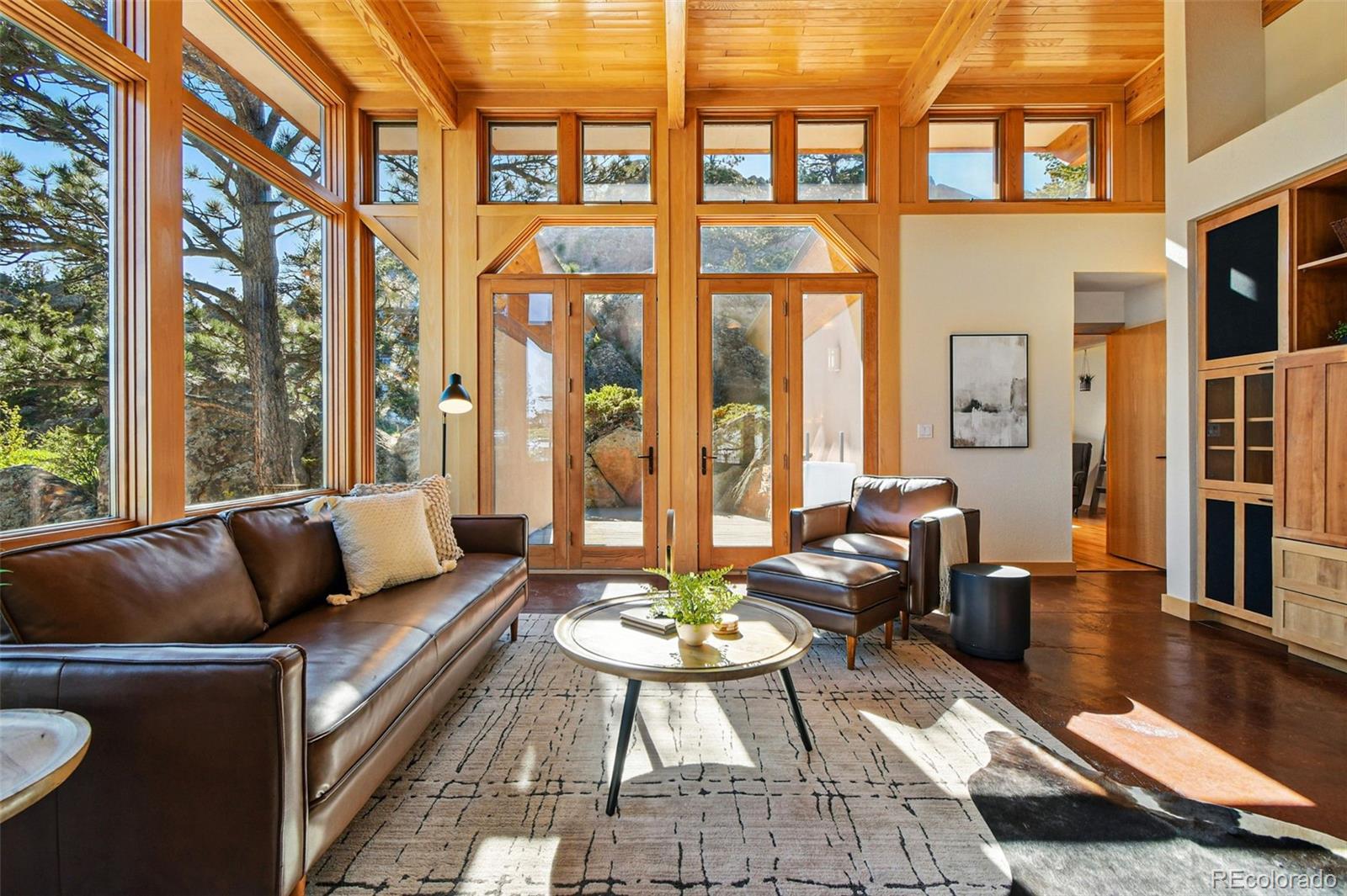 MLS Image #3 for 9041  eastridge road,golden, Colorado