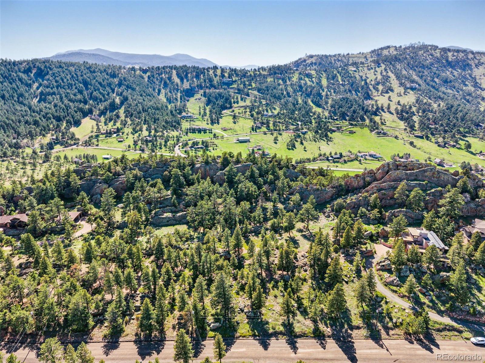 MLS Image #34 for 9041  eastridge road,golden, Colorado