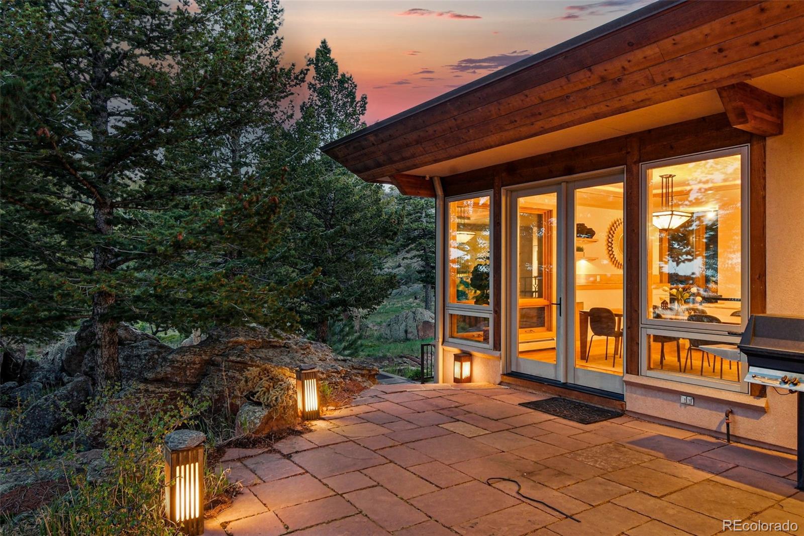 MLS Image #36 for 9041  eastridge road,golden, Colorado