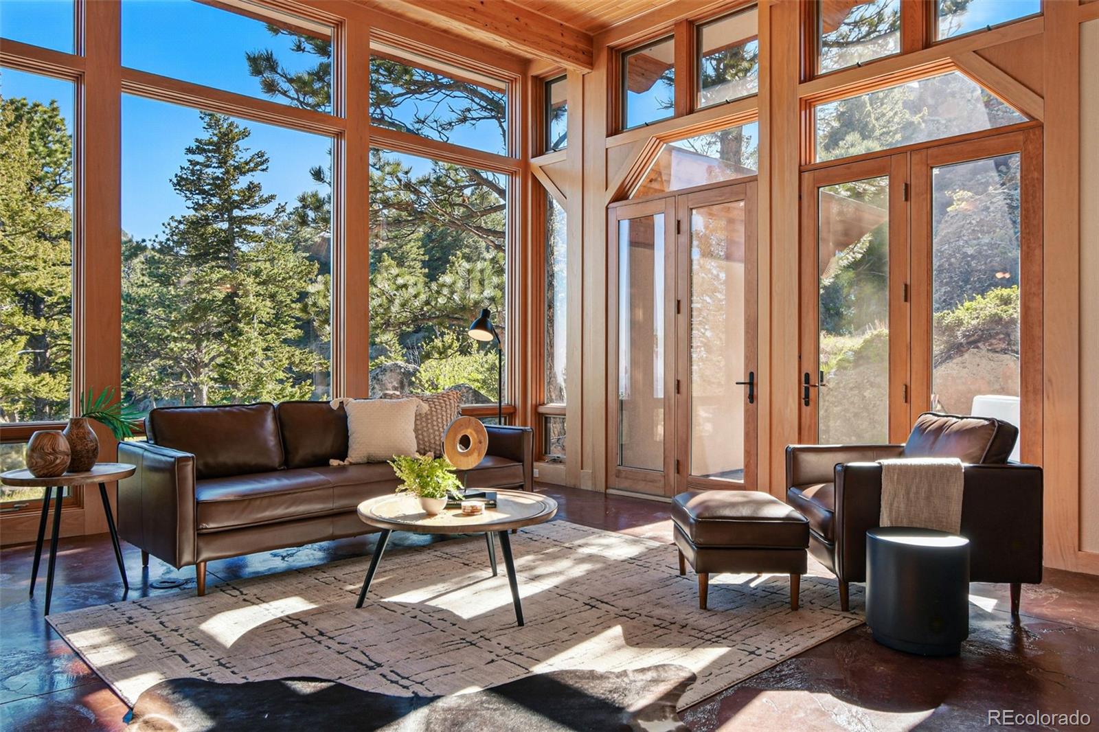 MLS Image #4 for 9041  eastridge road,golden, Colorado