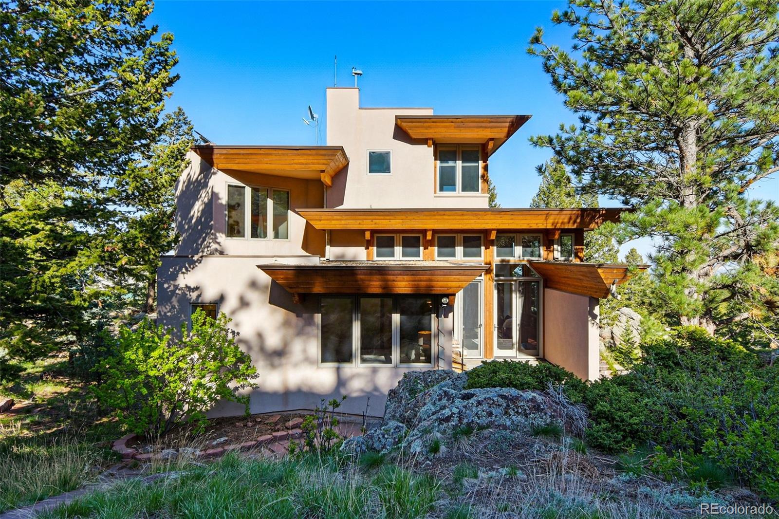 MLS Image #42 for 9041  eastridge road,golden, Colorado