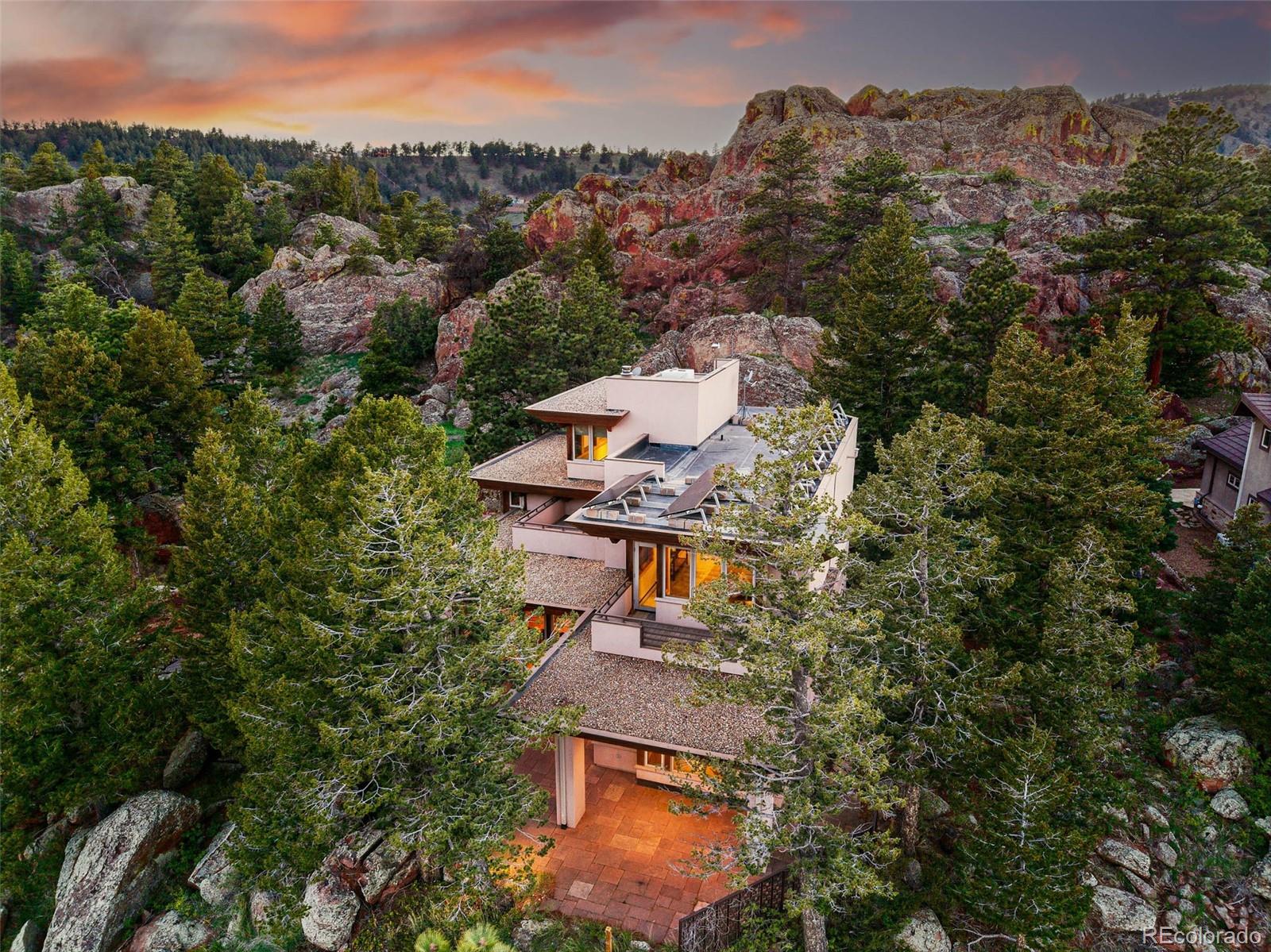 MLS Image #43 for 9041  eastridge road,golden, Colorado