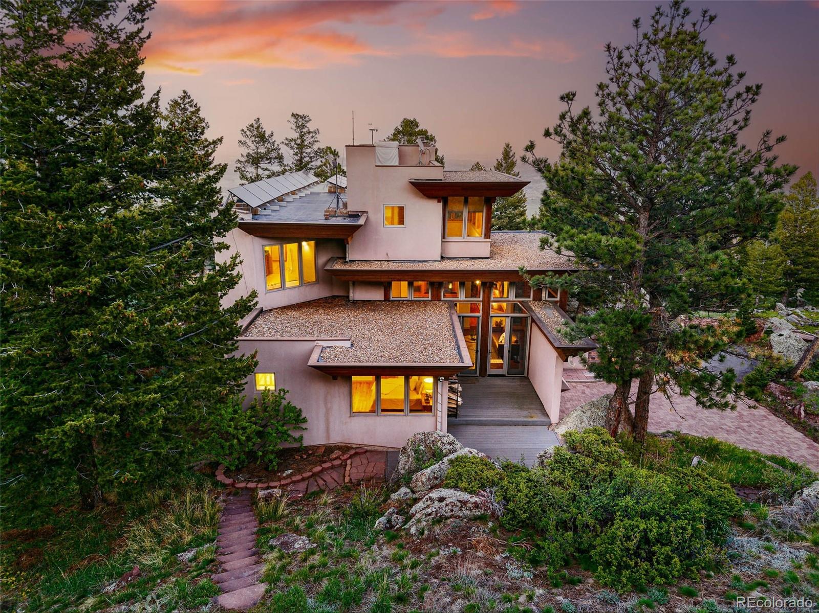 MLS Image #44 for 9041  eastridge road,golden, Colorado