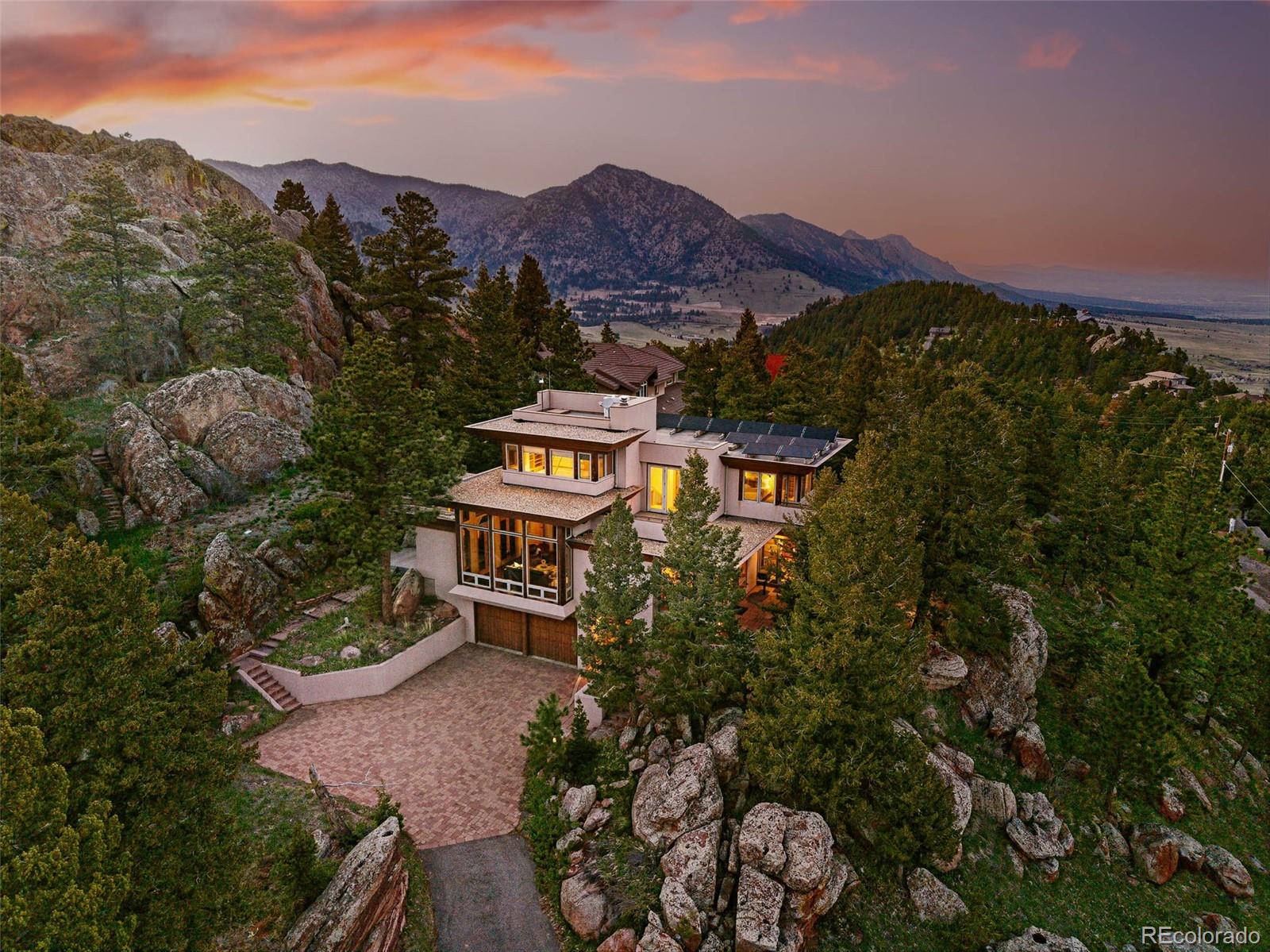 MLS Image #45 for 9041  eastridge road,golden, Colorado