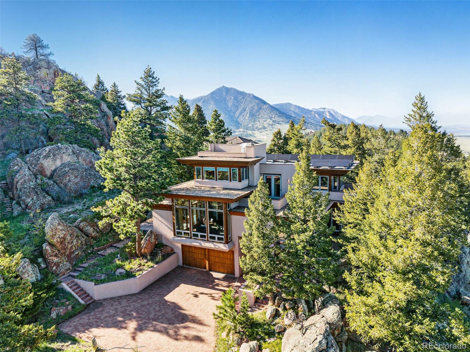 MLS Image #46 for 9041  eastridge road,golden, Colorado