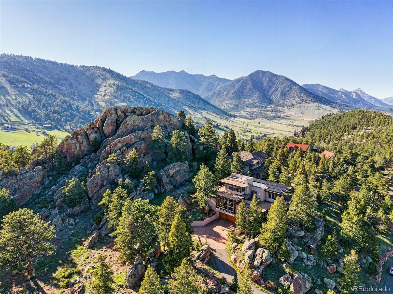 MLS Image #48 for 9041  eastridge road,golden, Colorado