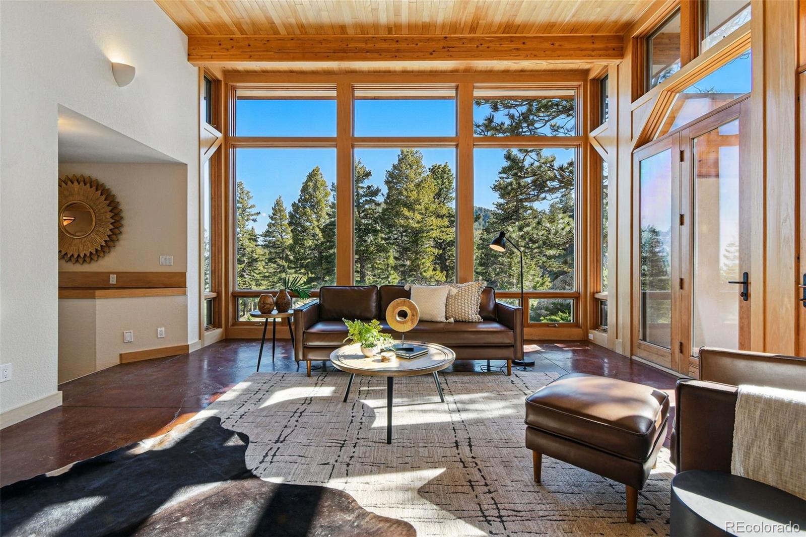 MLS Image #5 for 9041  eastridge road,golden, Colorado
