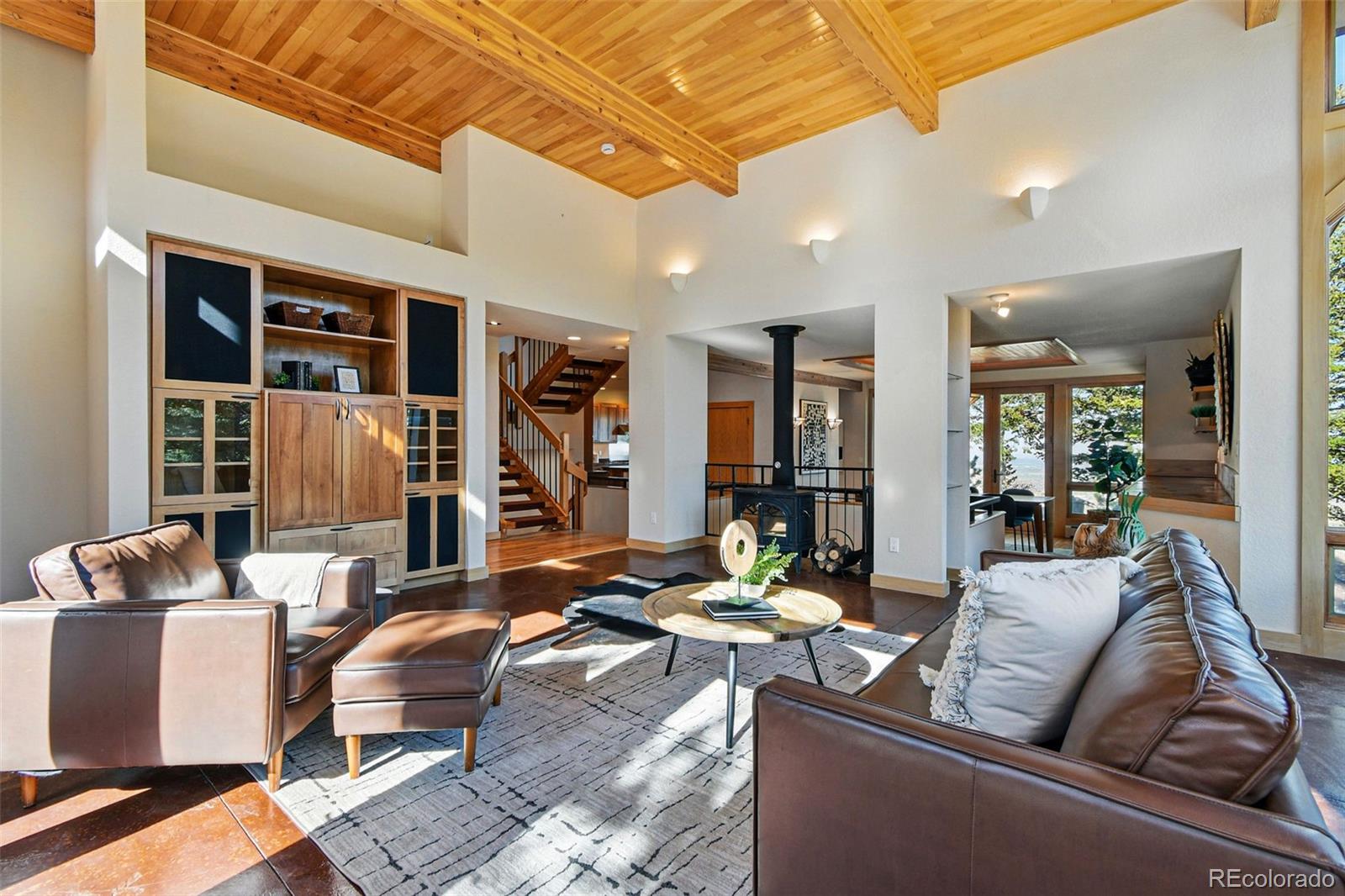 MLS Image #6 for 9041  eastridge road,golden, Colorado