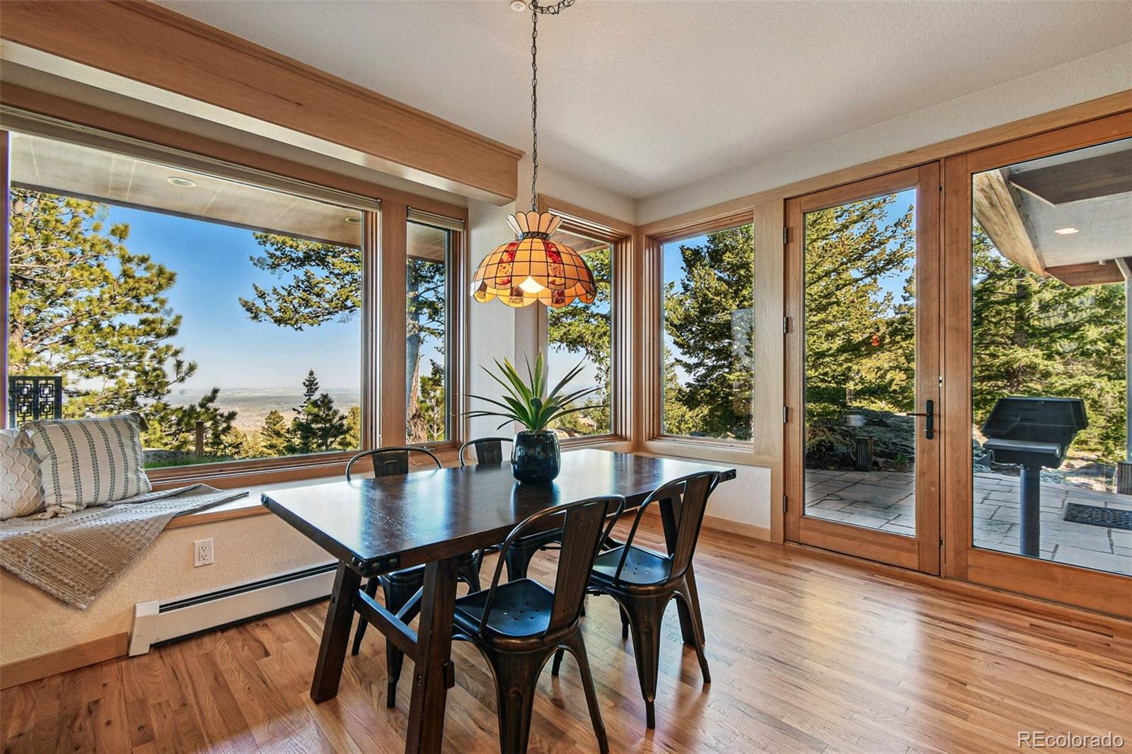 MLS Image #7 for 9041  eastridge road,golden, Colorado