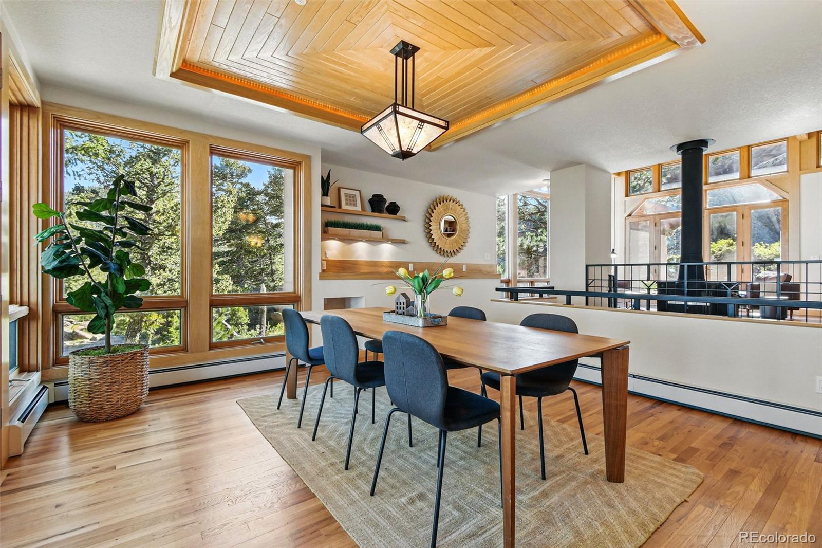 MLS Image #9 for 9041  eastridge road,golden, Colorado