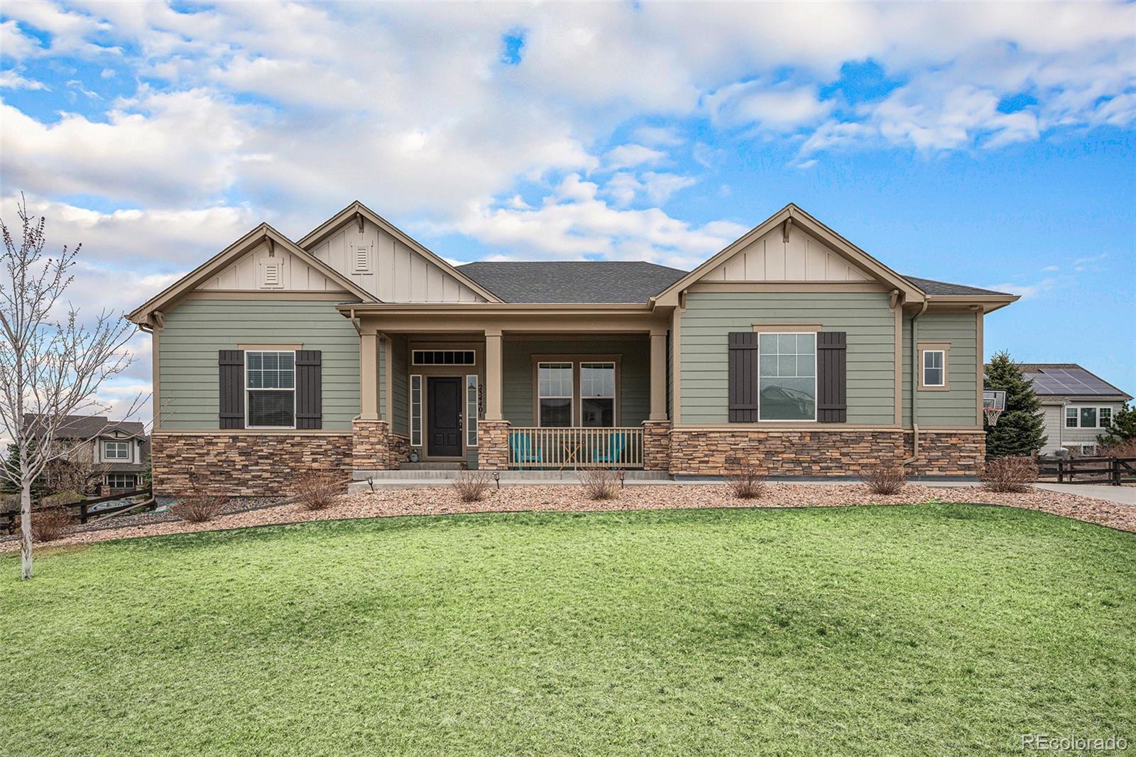 MLS Image #0 for 23440 e rockinghorse parkway,aurora, Colorado