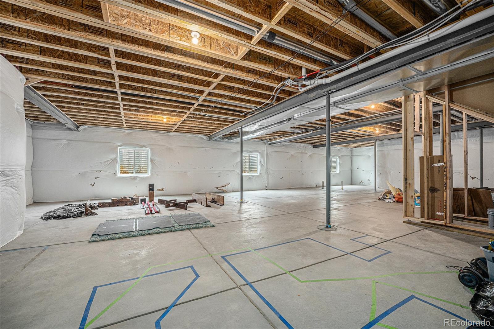MLS Image #34 for 23440 e rockinghorse parkway,aurora, Colorado