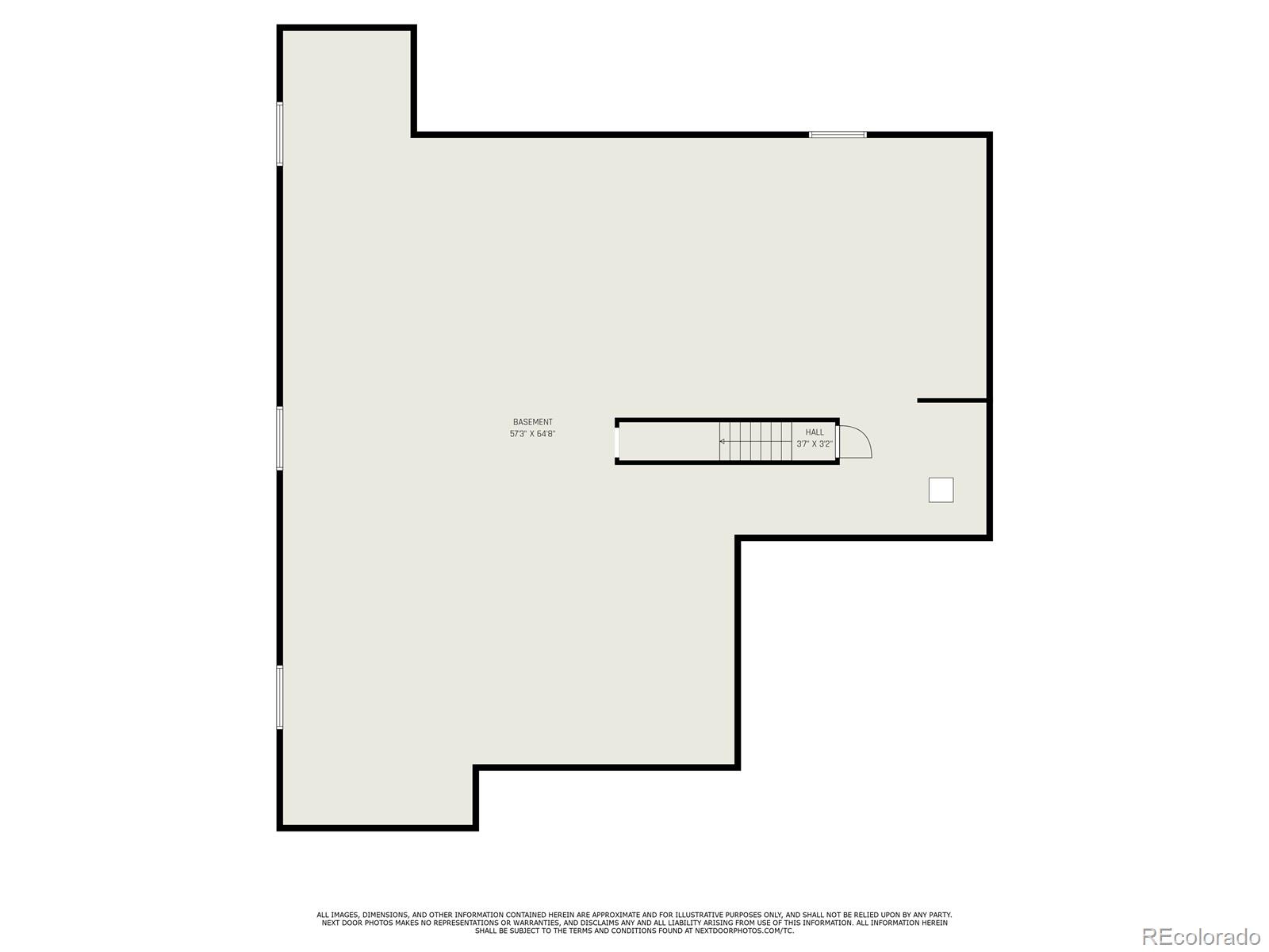 MLS Image #38 for 23440 e rockinghorse parkway,aurora, Colorado