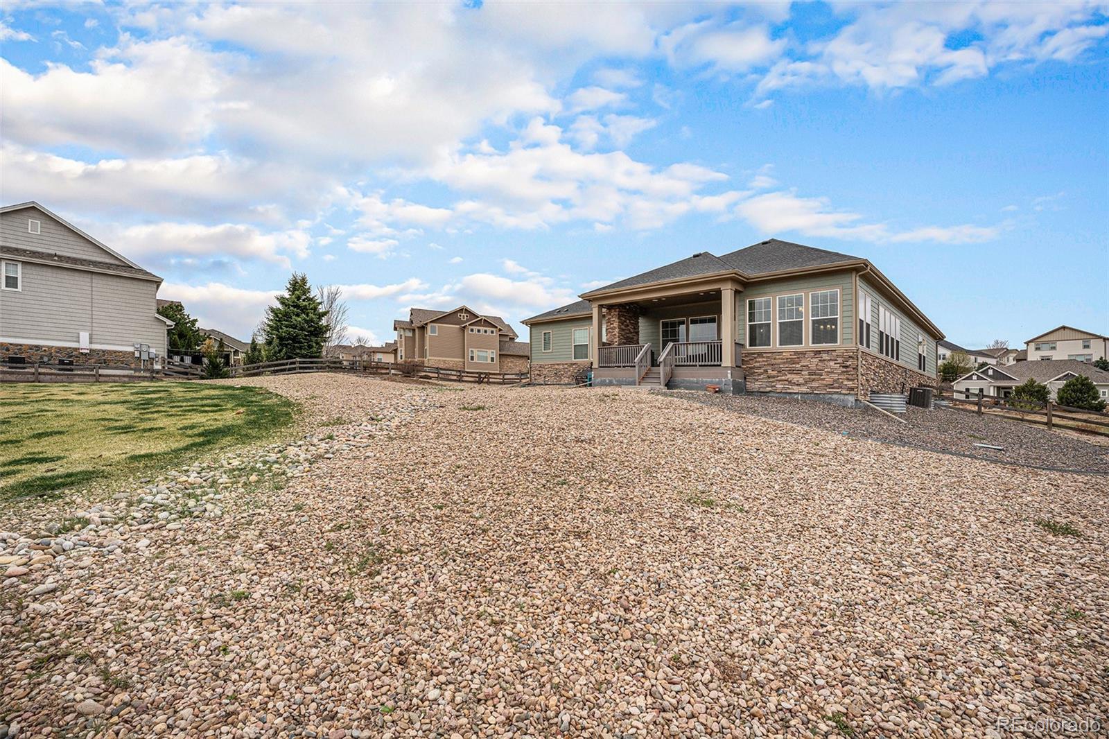 MLS Image #40 for 23440 e rockinghorse parkway,aurora, Colorado