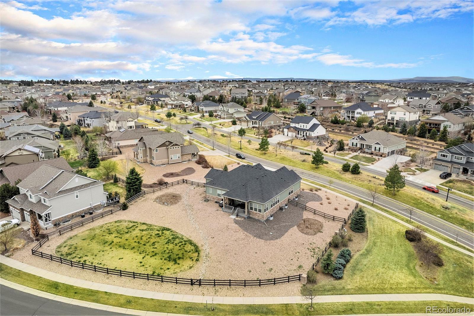 MLS Image #44 for 23440 e rockinghorse parkway,aurora, Colorado