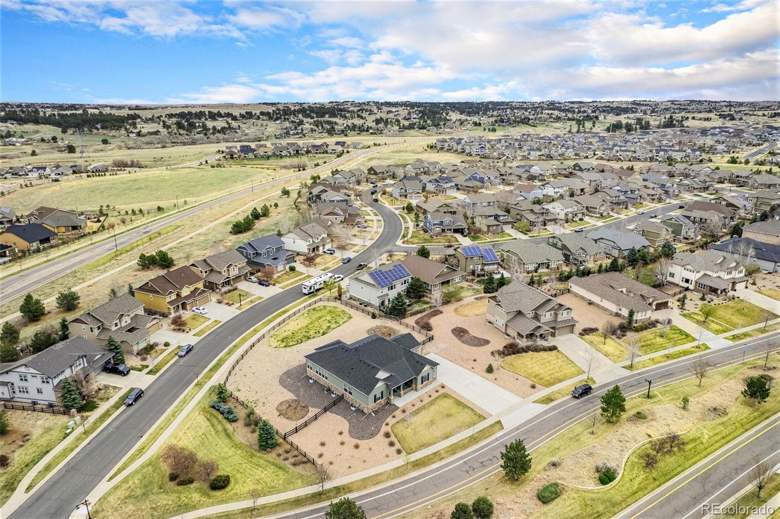 MLS Image #45 for 23440 e rockinghorse parkway,aurora, Colorado