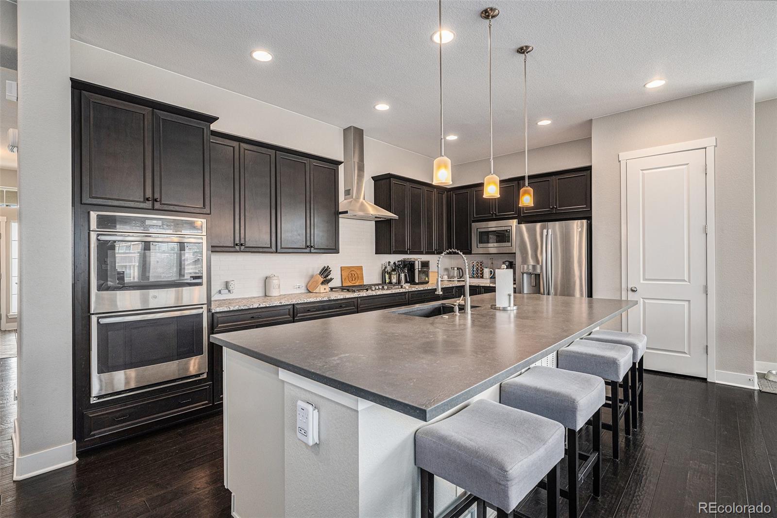 MLS Image #5 for 23440 e rockinghorse parkway,aurora, Colorado
