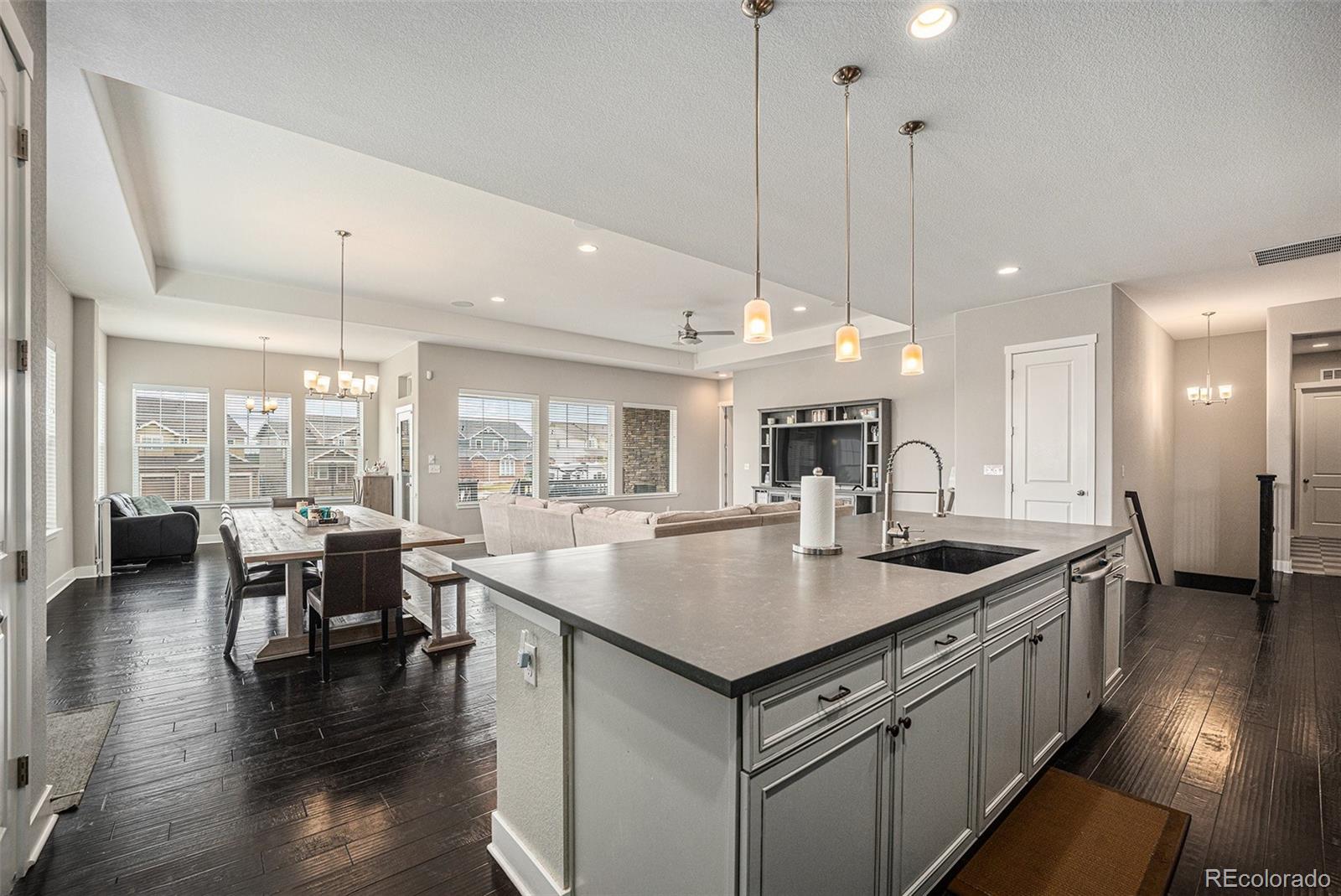 MLS Image #7 for 23440 e rockinghorse parkway,aurora, Colorado