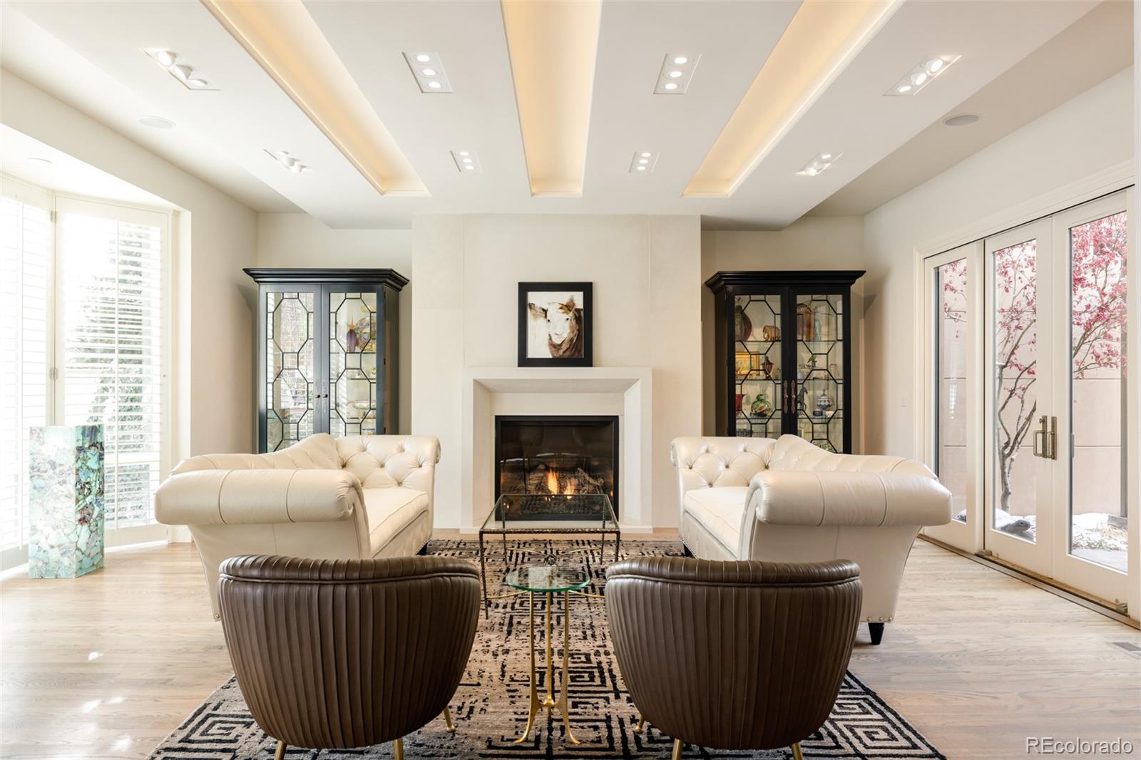 MLS Image #1 for 335  clayton street ,denver, Colorado