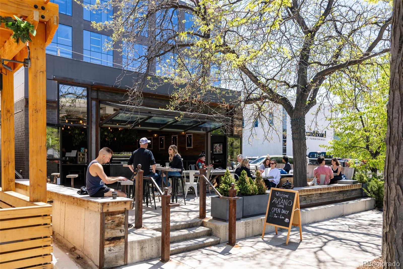 MLS Image #46 for 335  clayton street ,denver, Colorado