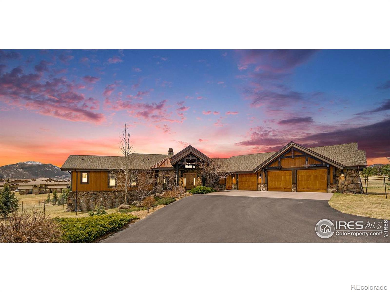 MLS Image #37 for 1680  ptarmigan lane,estes park, Colorado
