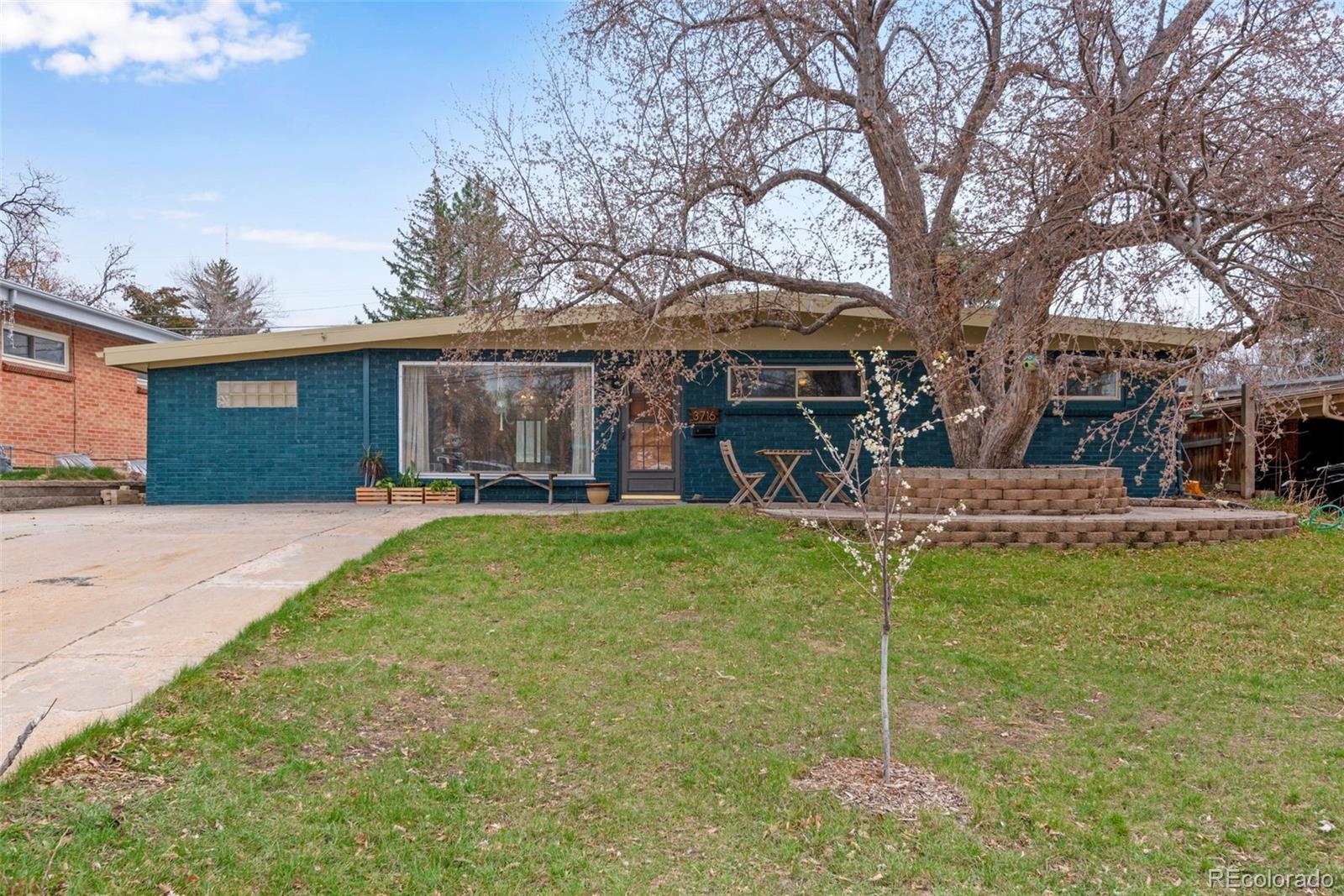 MLS Image #0 for 3716  shaw boulevard,westminster, Colorado