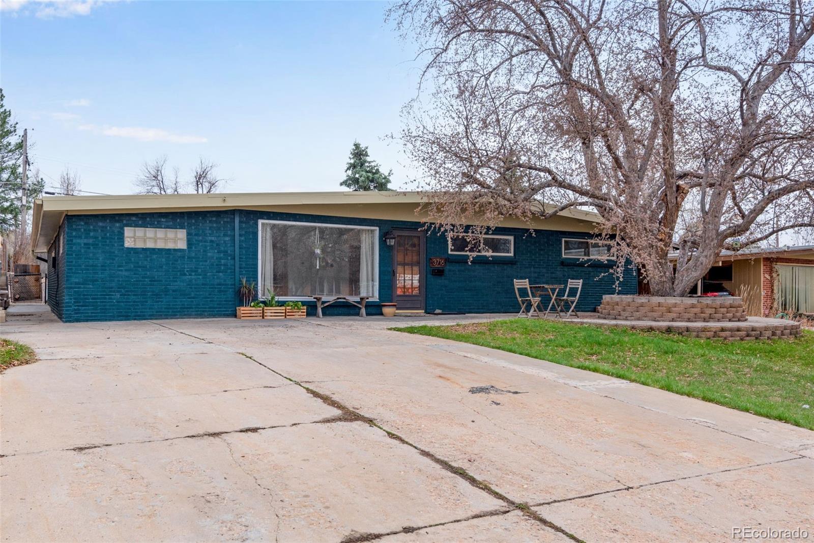 MLS Image #2 for 3716  shaw boulevard,westminster, Colorado