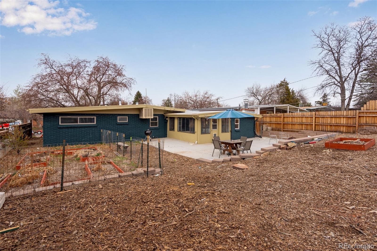 MLS Image #34 for 3716  shaw boulevard,westminster, Colorado