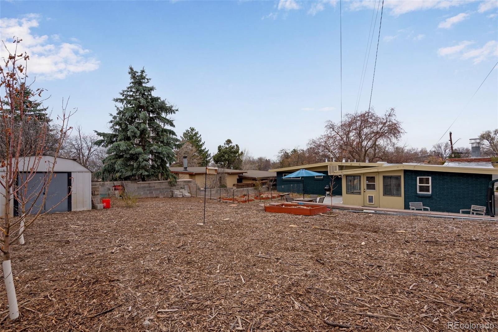 MLS Image #35 for 3716  shaw boulevard,westminster, Colorado