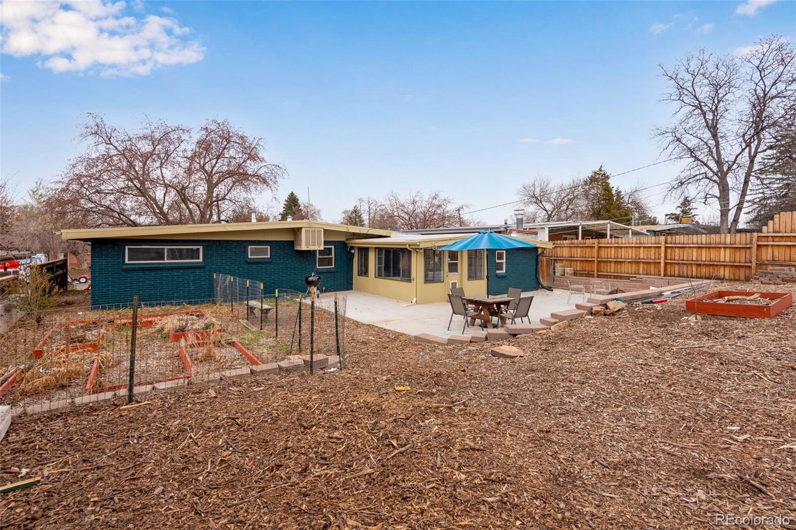 MLS Image #4 for 3716  shaw boulevard,westminster, Colorado