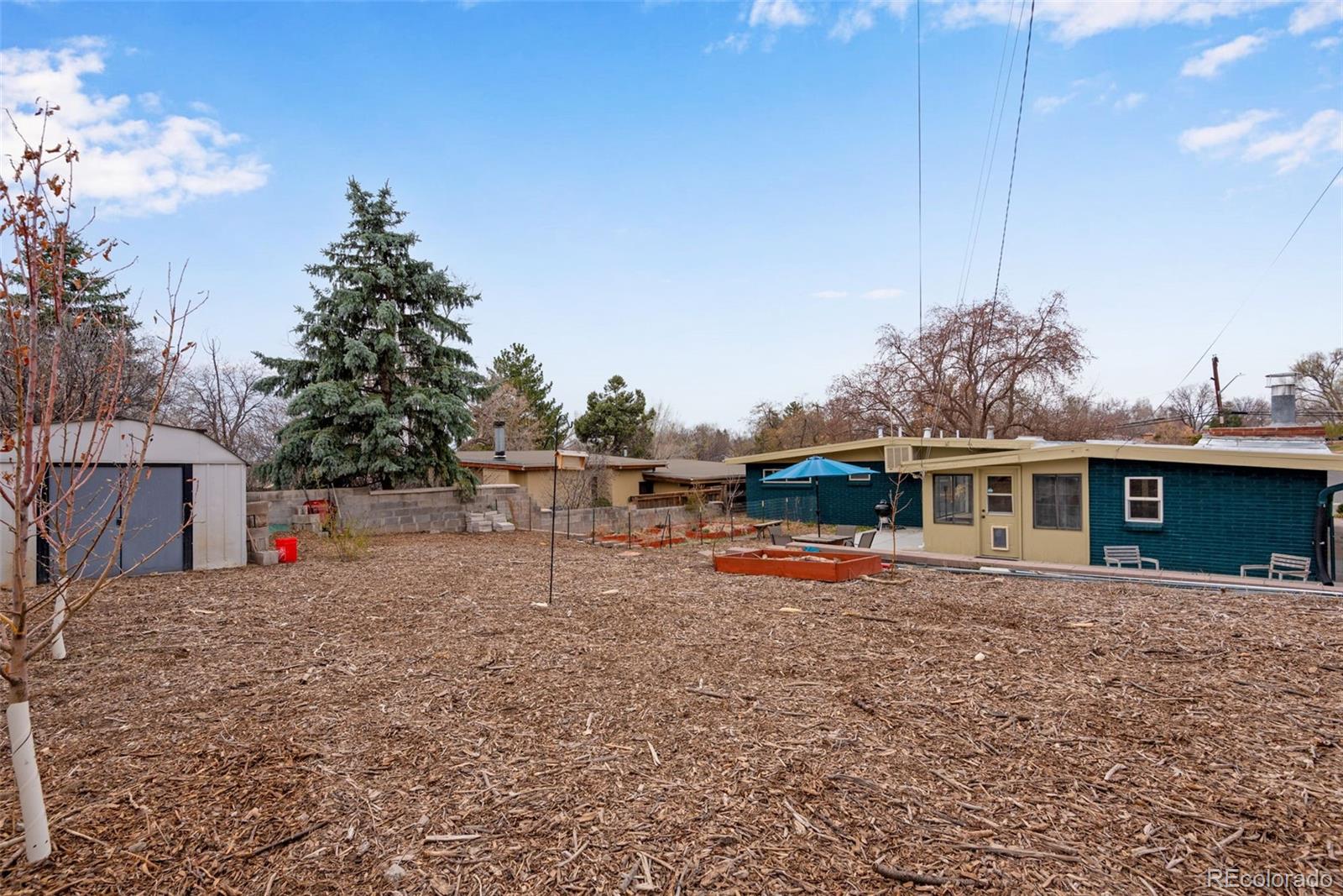 MLS Image #5 for 3716  shaw boulevard,westminster, Colorado