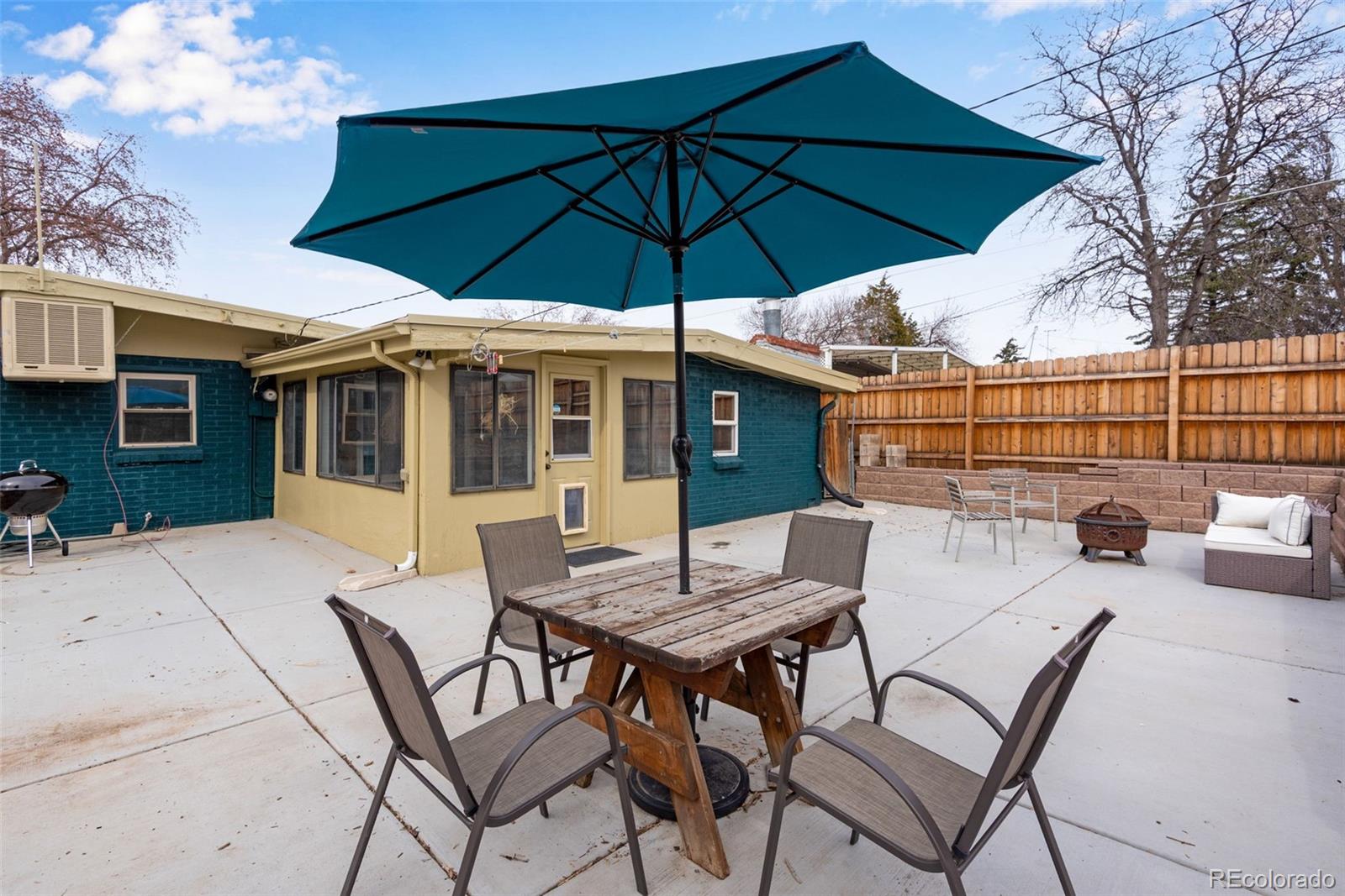 MLS Image #6 for 3716  shaw boulevard,westminster, Colorado