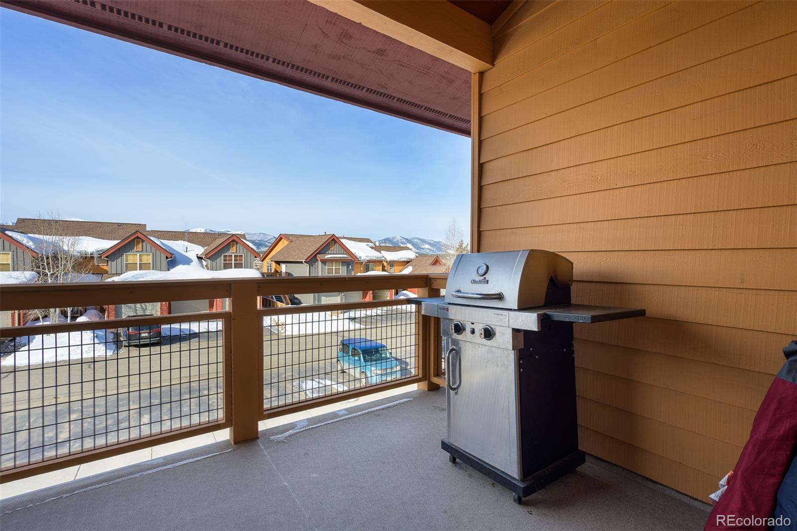 MLS Image #11 for 233  county road 8040 ,fraser, Colorado