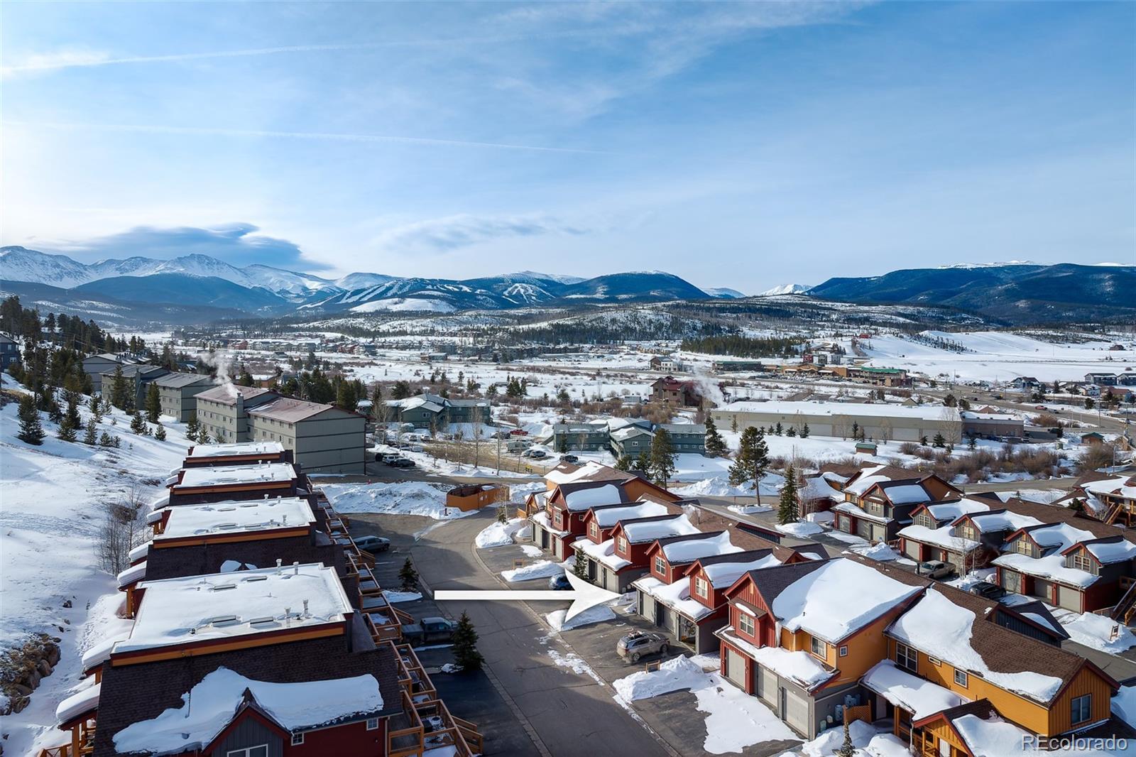 MLS Image #45 for 233  county road 8040 ,fraser, Colorado