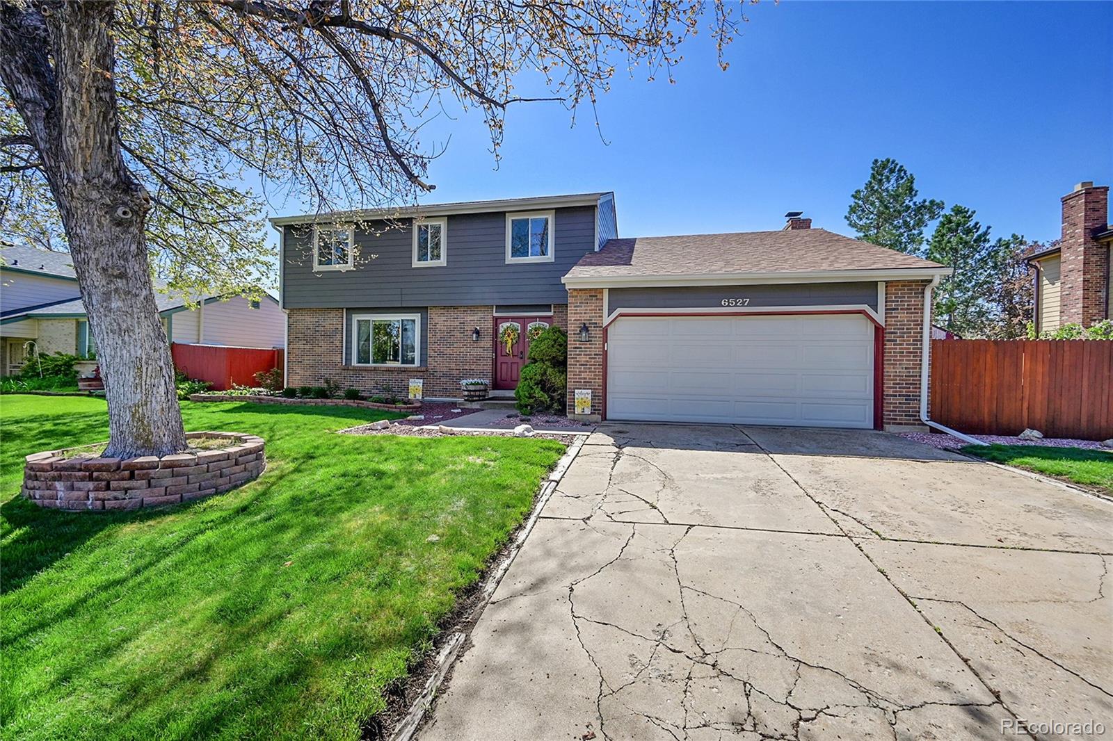 MLS Image #0 for 6527 s yarrow way,littleton, Colorado